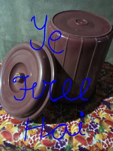 Manual Kitchen Press Maker with dinner set