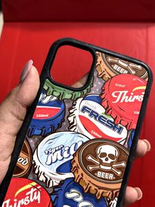 IPhone 11 phone case cover