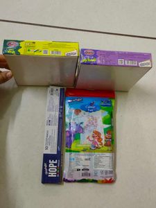 Quest &amp; Skoodle Kids Activity Set