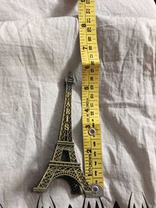 Mini Eiffel Tower Replica - Paris Souvenir🗼