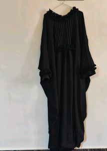 Kafthan Abaya