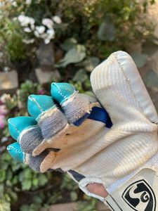 Campus Cricket Batting Gloves