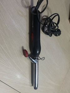 Brite Curling Rod