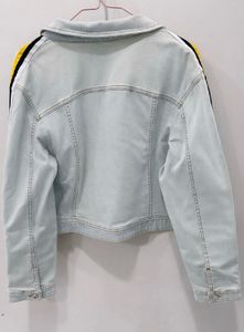 2 Combo of Jacket &amp; Jean