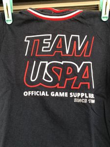 U.S Polo Boy T-shirt