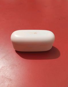 boAt Airdopes 121v2, Worth ₹1300, Slightly Used