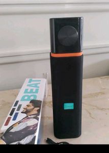 Beat portable Wireless Speaker,FM radio & many mor