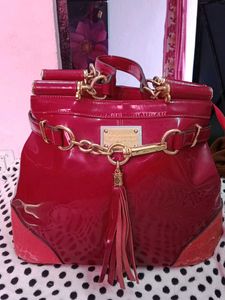 DOLCE & GABBANA Milano Italia Handbag