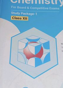 Class 12th Physics And Chemistry Aakash Module
