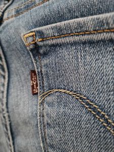 Levi's Women's Jeans