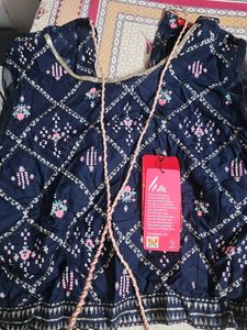 Beautiful Ethnic Kurta Set