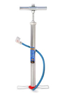 Shaktimaan Bicycle Air Pump
