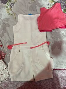Beautiful Baby Girls Dress Set