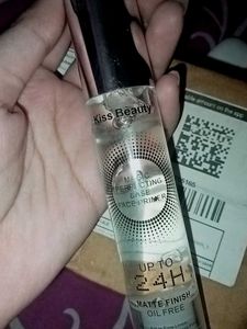 Long-lasting primer
