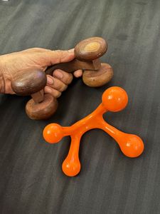 Massager Tools Set