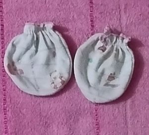 💝 BABY👶 HAND✋ GLOVES🧤
