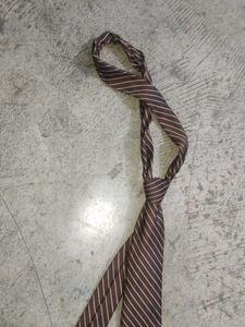 two ties(90's,formal)