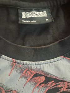 Metallica Band T-Shirt