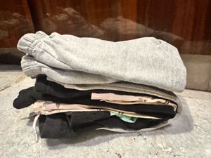 Premium Kids' Clothes Bundle (Ages 2-4 Years)
