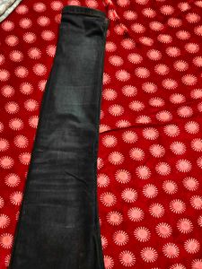 Dark Wash Skinny Jeans