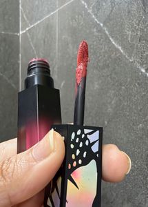 Kiro Liquid Lipstick 04