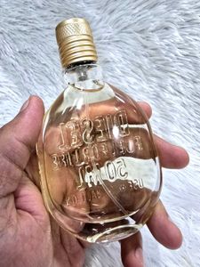 Diesel Fuel for Life Mens Perfume