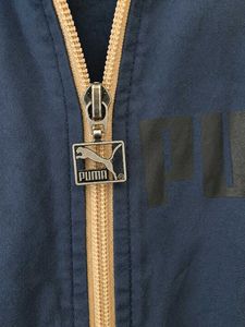 Puma Retro Style Eshay Bomber Jacket