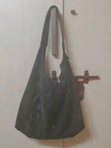 Black Handbag