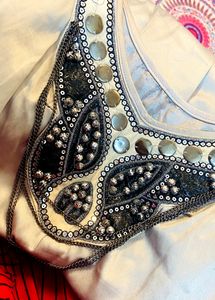 Imported Top