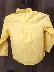 Brand New Unused Shirt 7 To 9 Years Boy