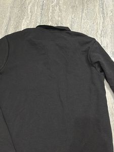 Chirag Long Sleeve Polo Shirt