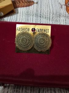 Two new earning