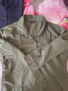 Combo of 3 Office Shirts