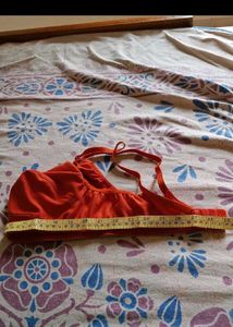 Set of Colorful Bras