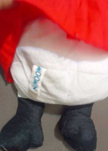 Moominmamma Plush Toy