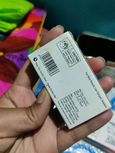 Stationery Items