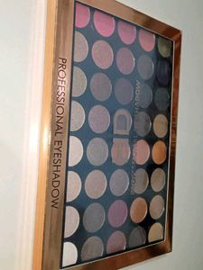 Swiss Beauty 40 Colour Professional Eyeshadow ❤
