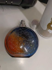 Branded perfume