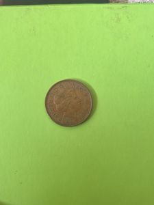 Vintage Coin of 2003