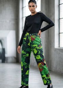 collusion by asos unisex jeans