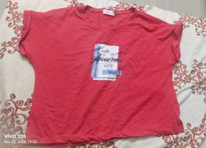 Awesome Life Tee
