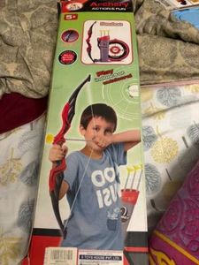 Archery Toy Set