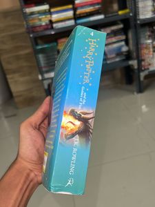 Harry Potter And The Goblet Of Fire
