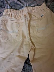Comfortable Women's Casual Pants