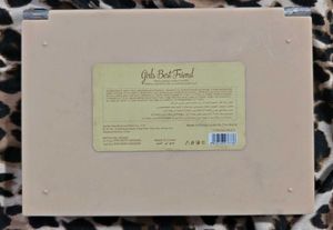 Diamond Beauty "Girl's Best Friend" 6-Shade Highli