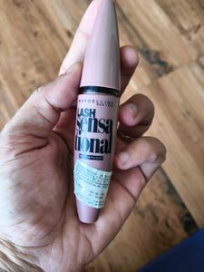 Maybelline Lash Sensational Mascara