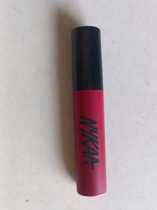 Nykaa Matte Lipstick