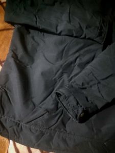 Stylish Black Jacket