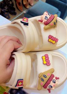 Cute Cartoon Slides