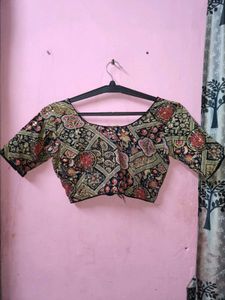 Garba Lehenga Choli Set